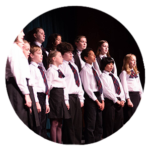 choir school link