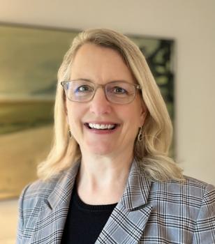Anne Stephenson