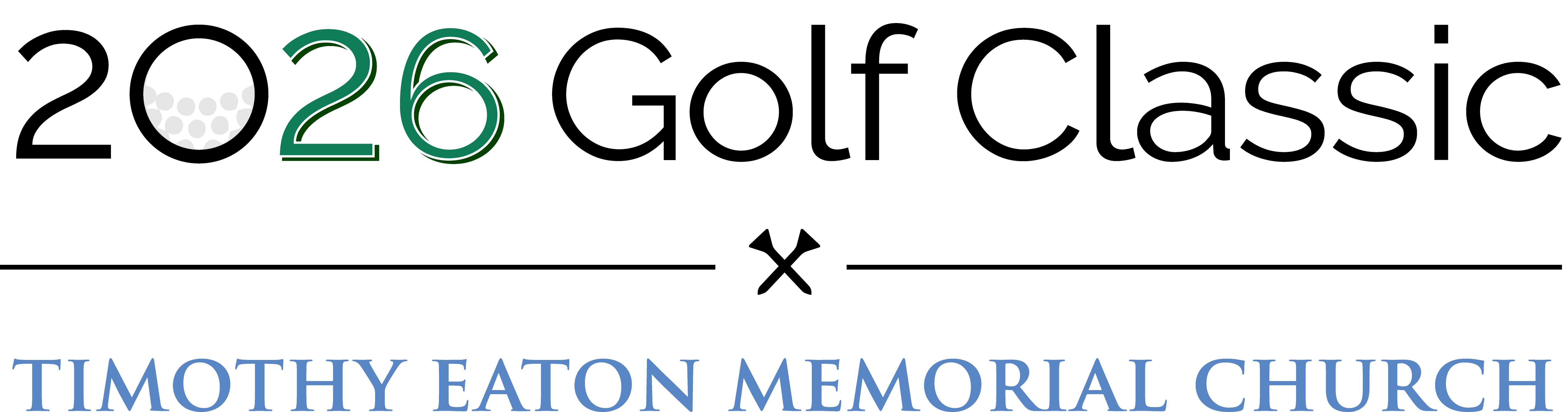 TEMC Golf 2026 Logo