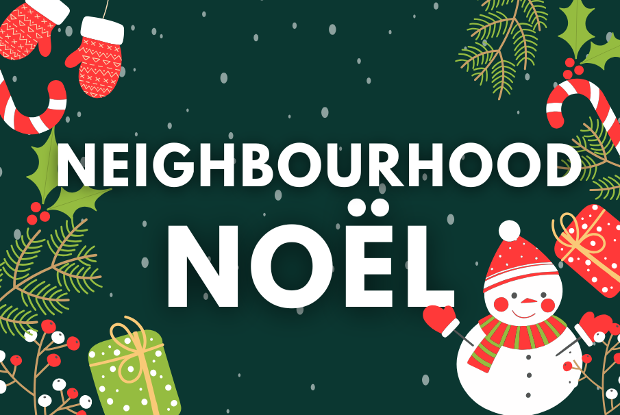Neighbourhood Noel