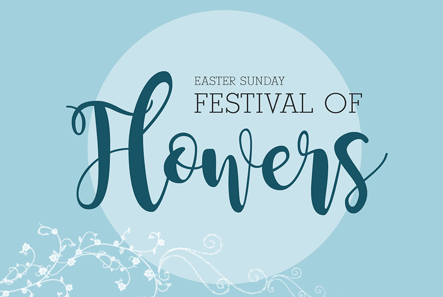 Festival of Flowers