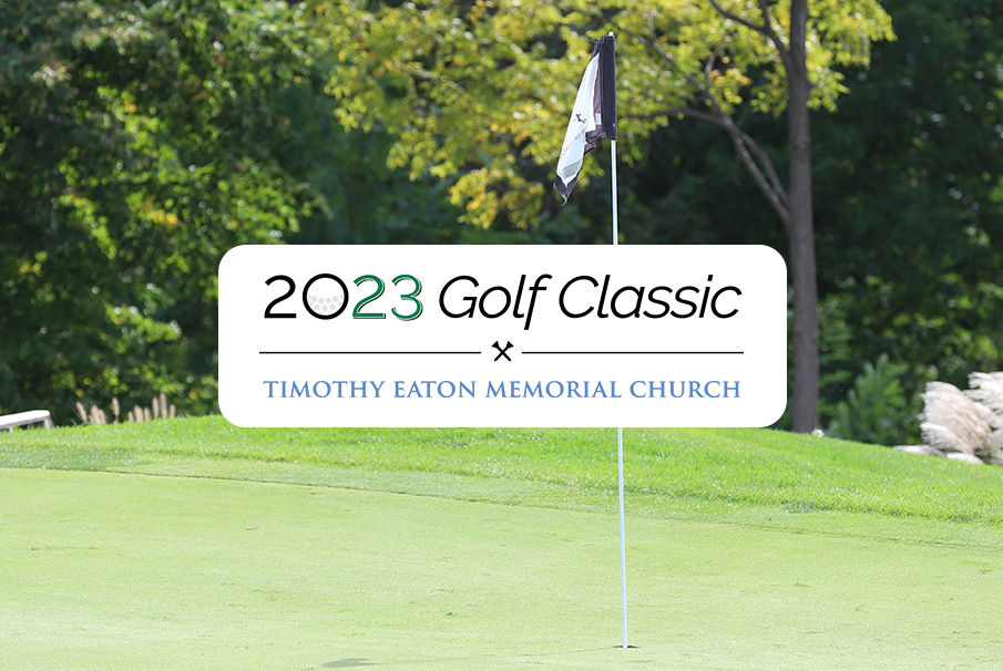Golf Classic