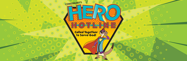VBS 2023