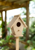 birdhouse