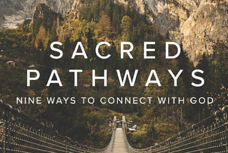 Sacred Pathways
