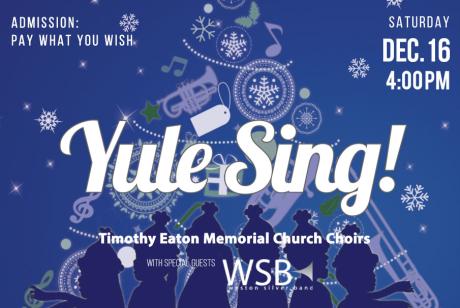 Yule Sing