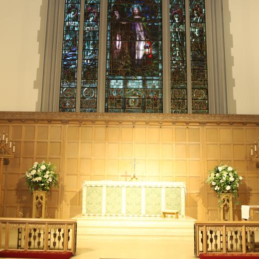 Chancel 10