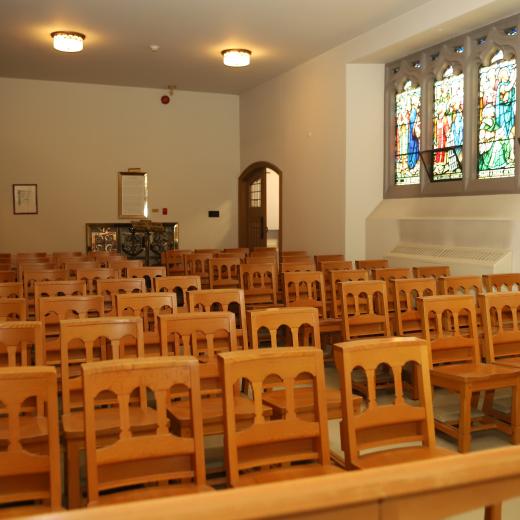 West Chapel 6